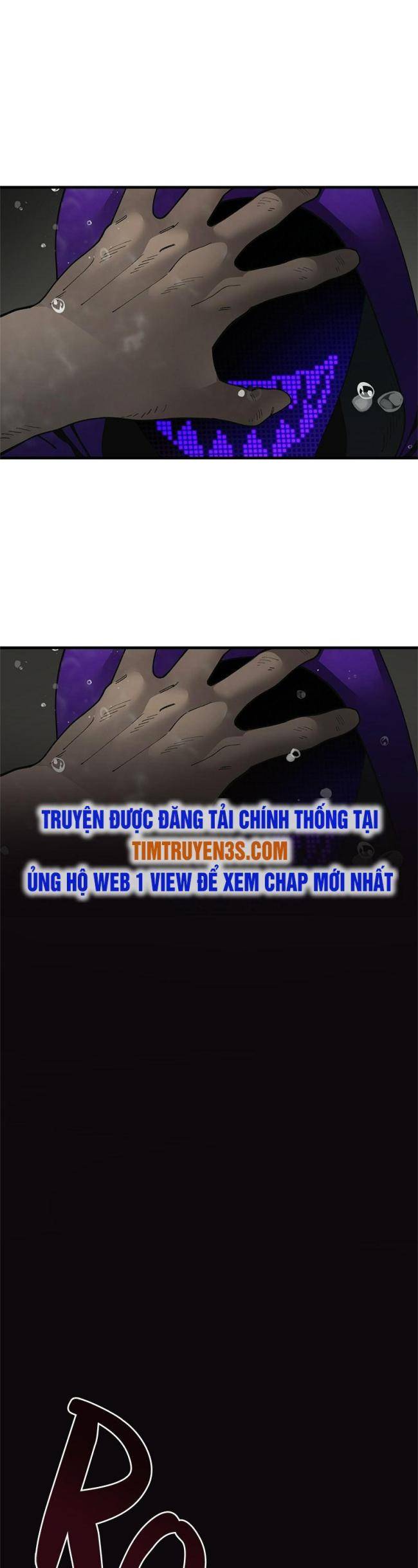 Xếp Hạng Bắt Nạt - Page 37