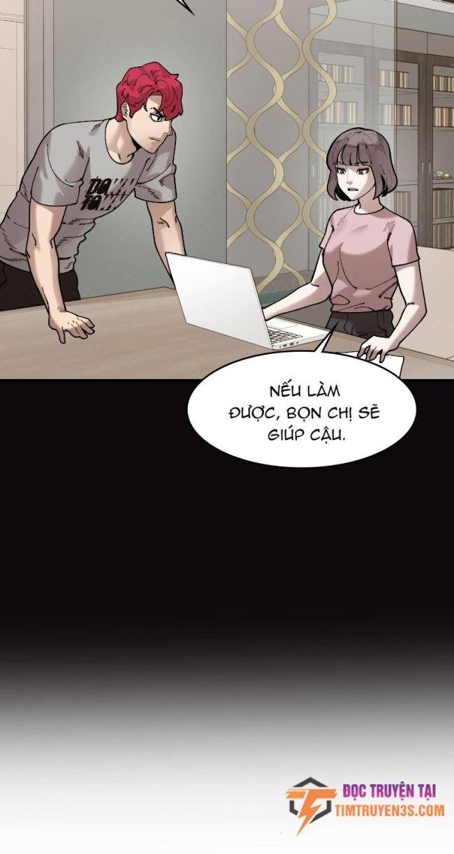 Xếp Hạng Bắt Nạt - Page 16