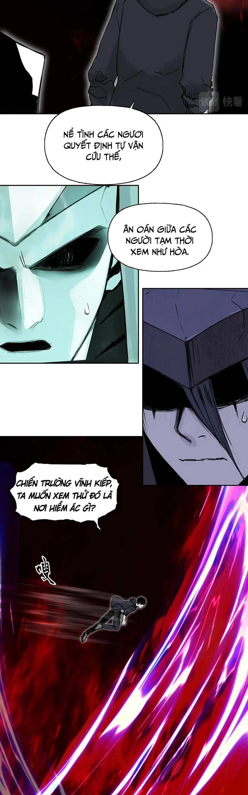 Siêu Năng Lập Phương - Page 4