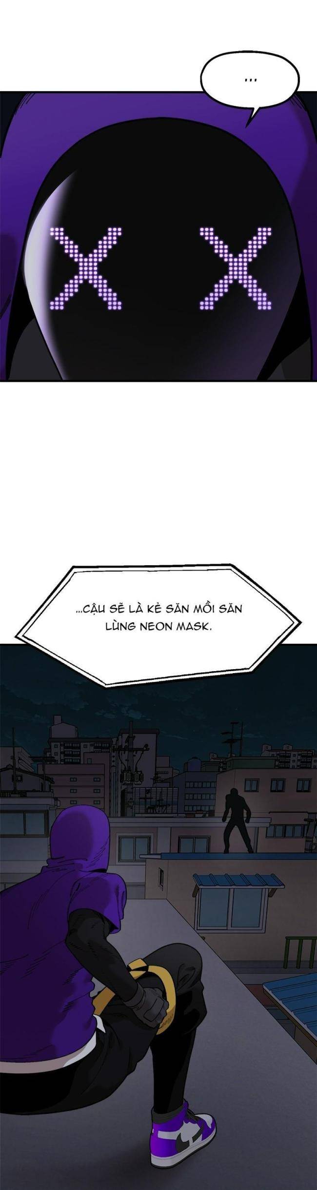 Xếp Hạng Bắt Nạt - Page 51