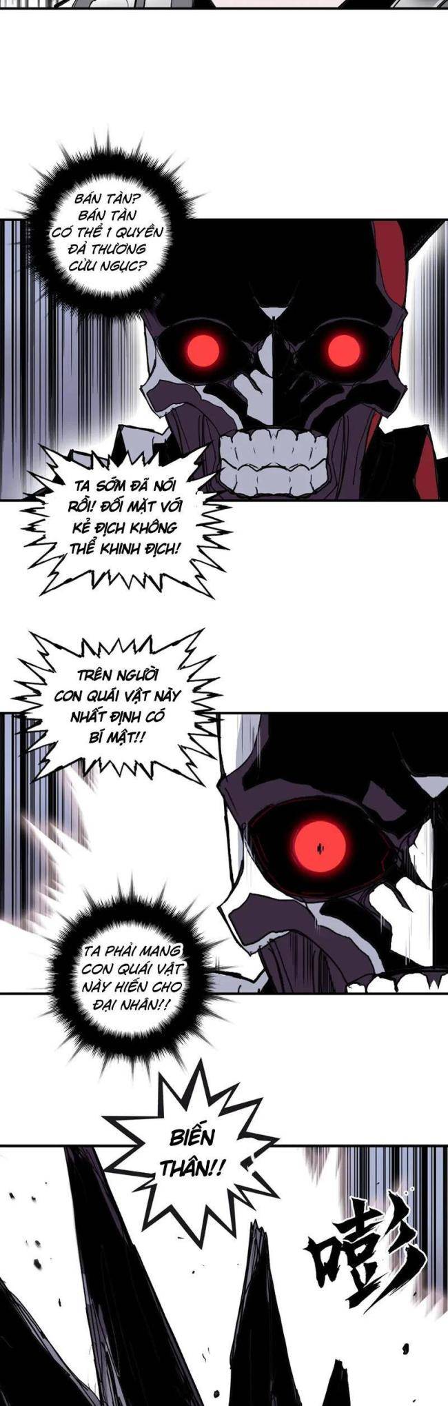 Siêu Năng Lập Phương - Page 25