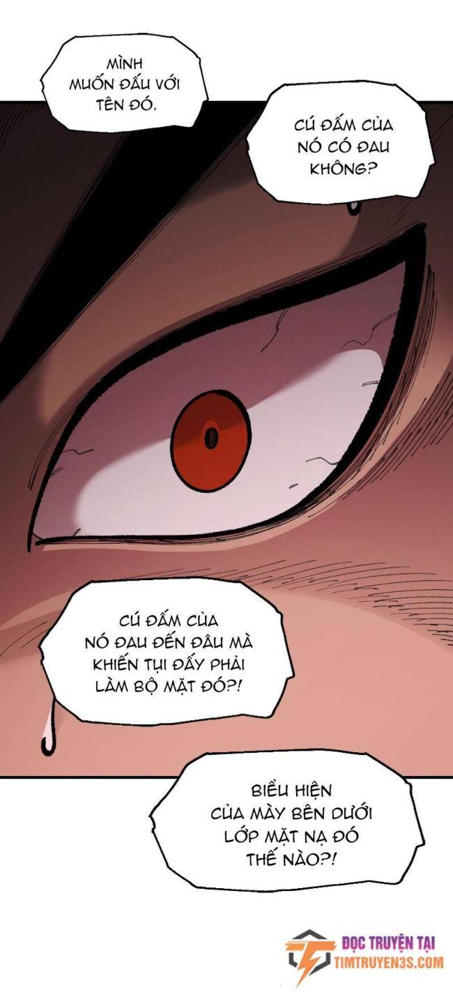 Xếp Hạng Bắt Nạt - Page 20