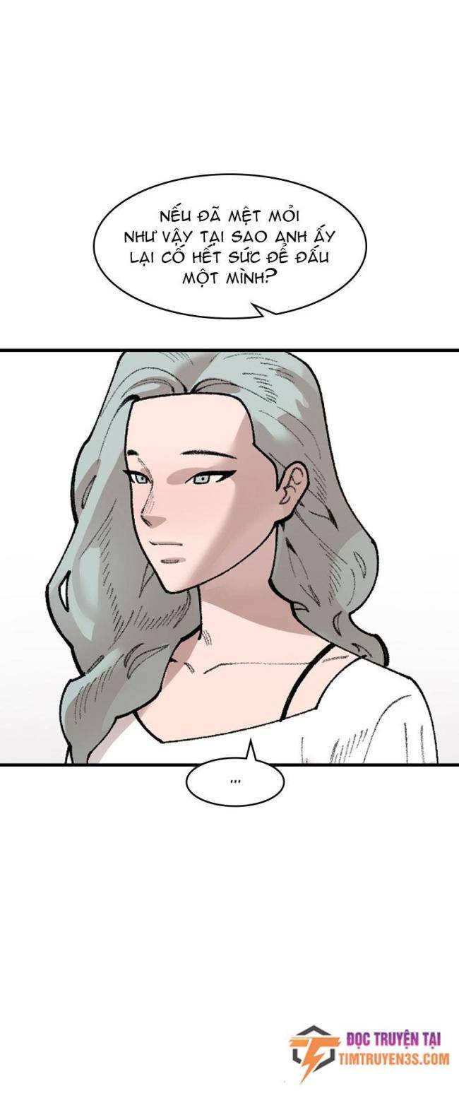 Xếp Hạng Bắt Nạt - Page 33