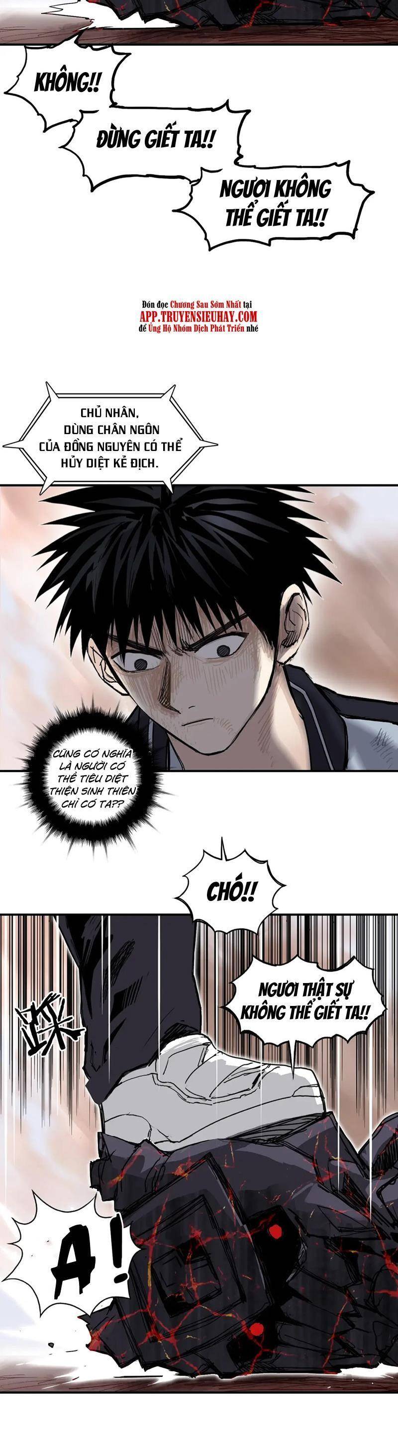 Siêu Năng Lập Phương - Page 8