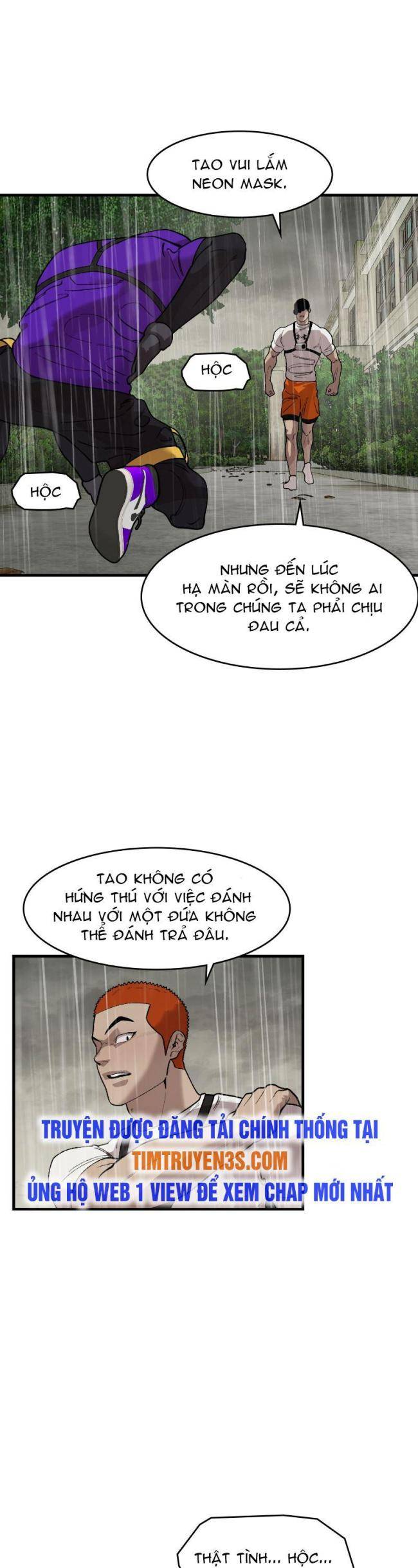 Xếp Hạng Bắt Nạt - Page 6