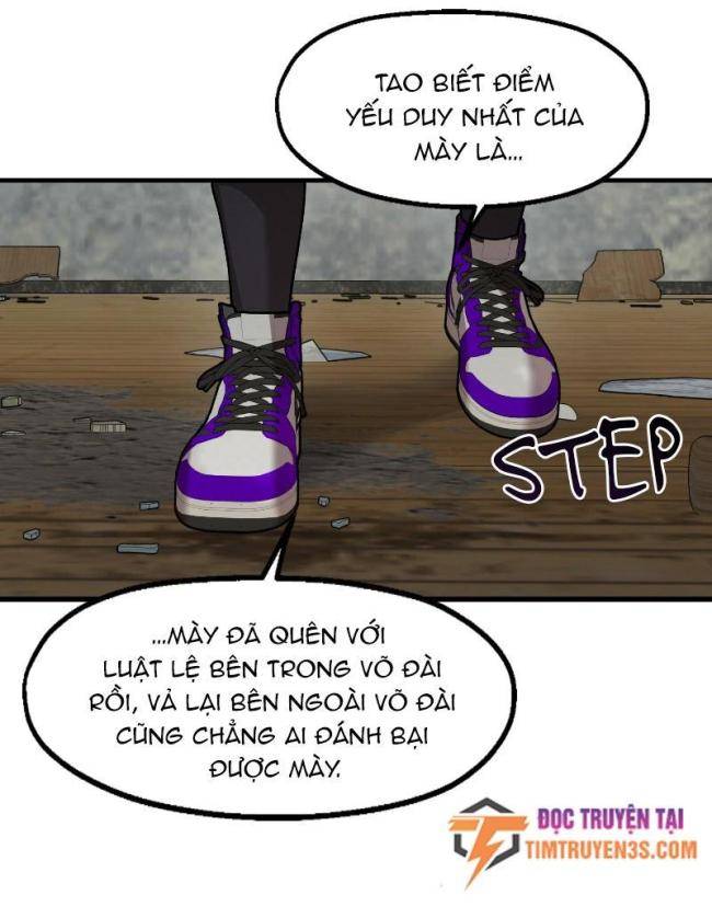 Xếp Hạng Bắt Nạt - Page 16