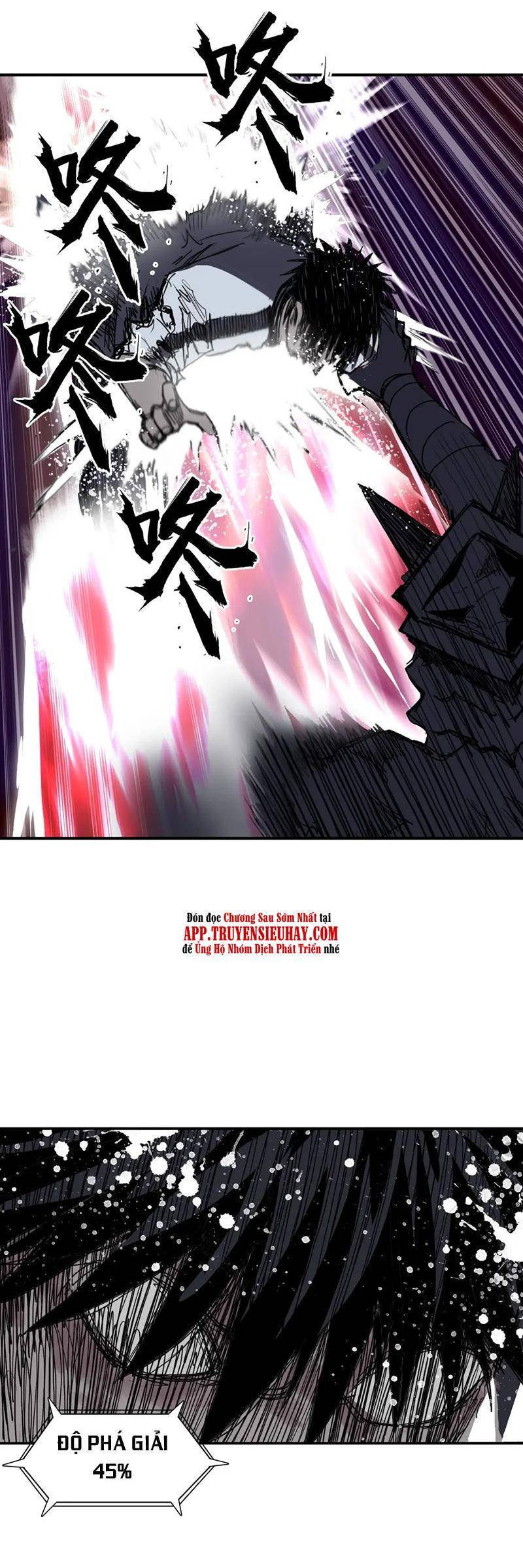 Siêu Năng Lập Phương - Page 31