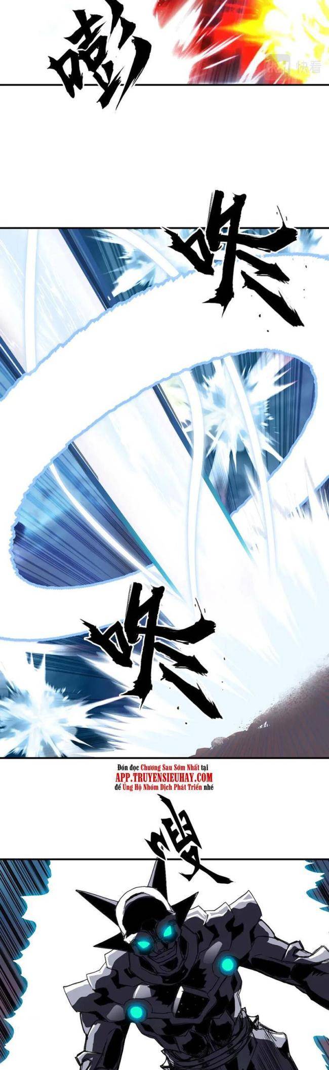 Siêu Năng Lập Phương - Page 15