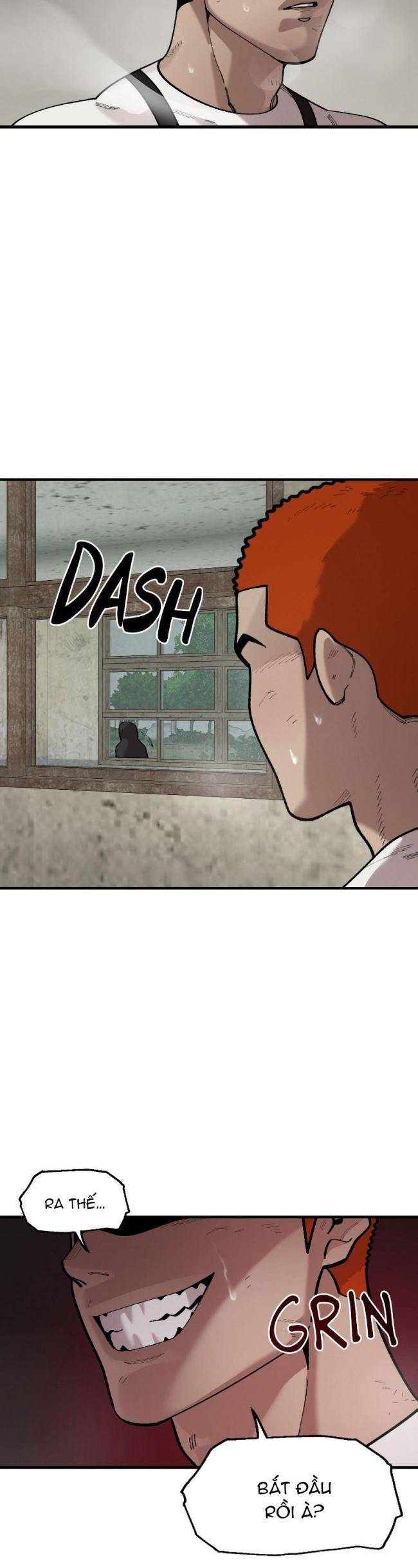 Xếp Hạng Bắt Nạt - Page 34