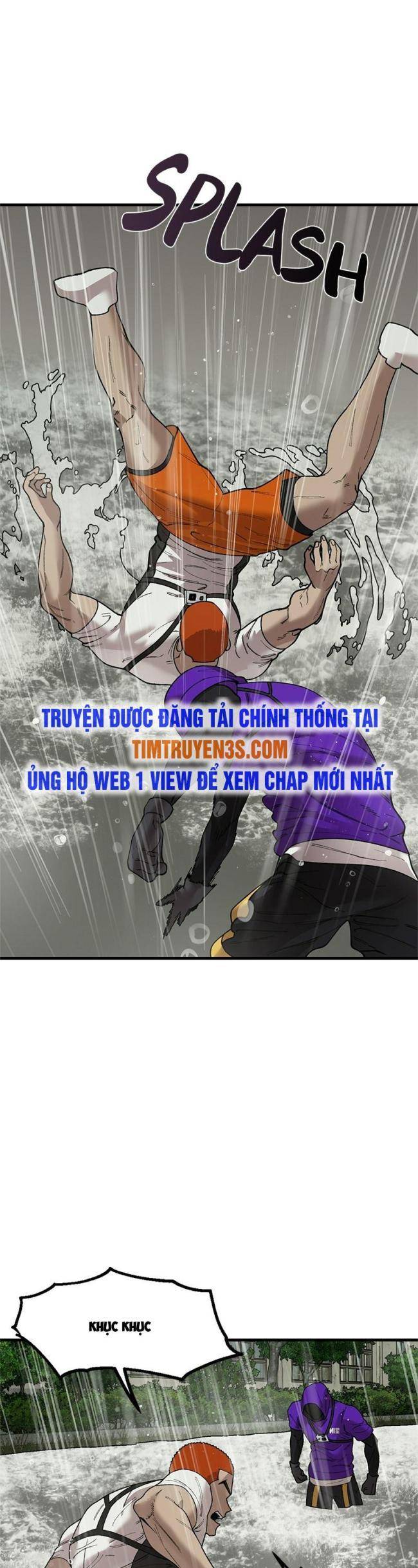 Xếp Hạng Bắt Nạt - Page 9