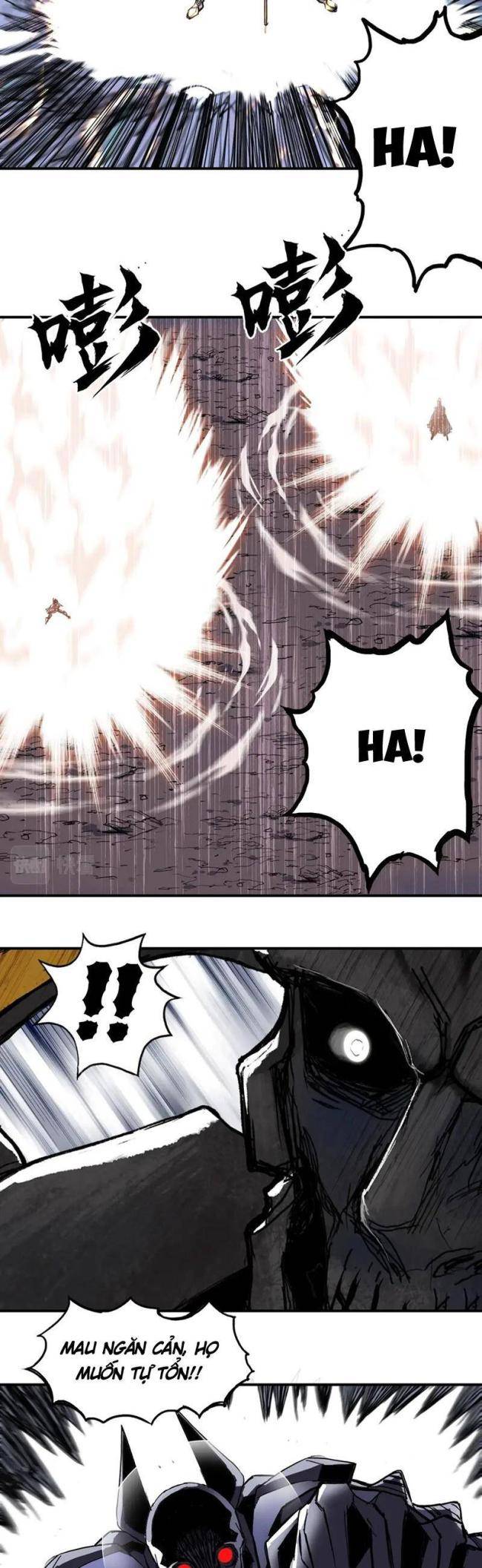 Siêu Năng Lập Phương - Page 18