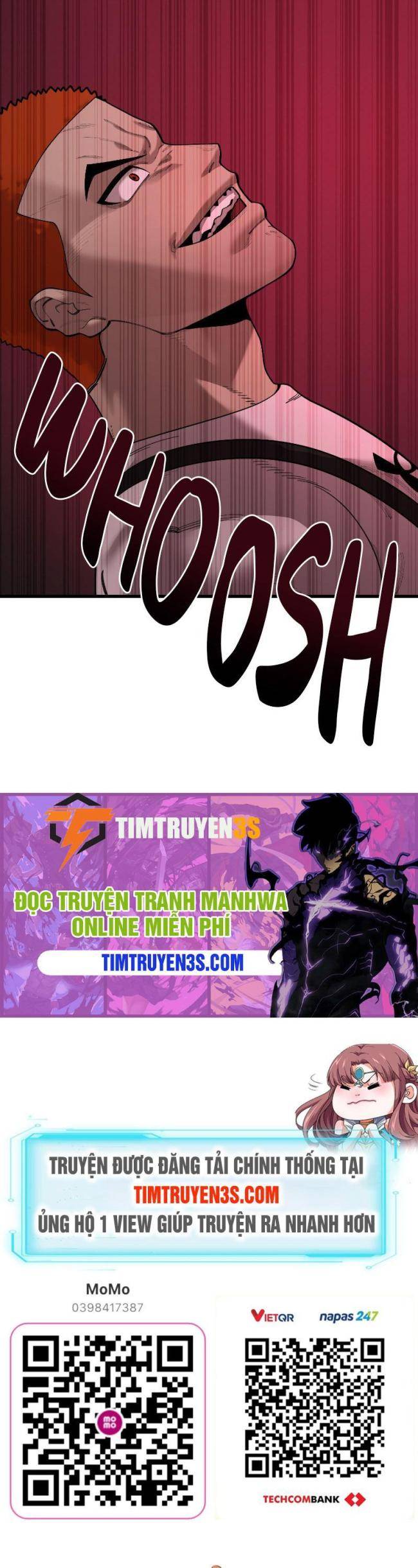 Xếp Hạng Bắt Nạt - Page 35