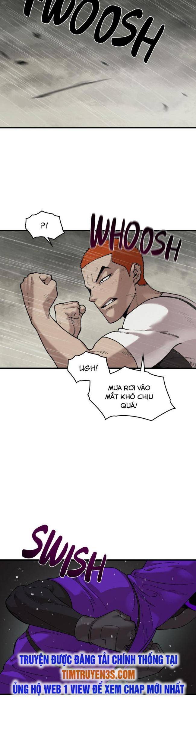 Xếp Hạng Bắt Nạt - Page 11