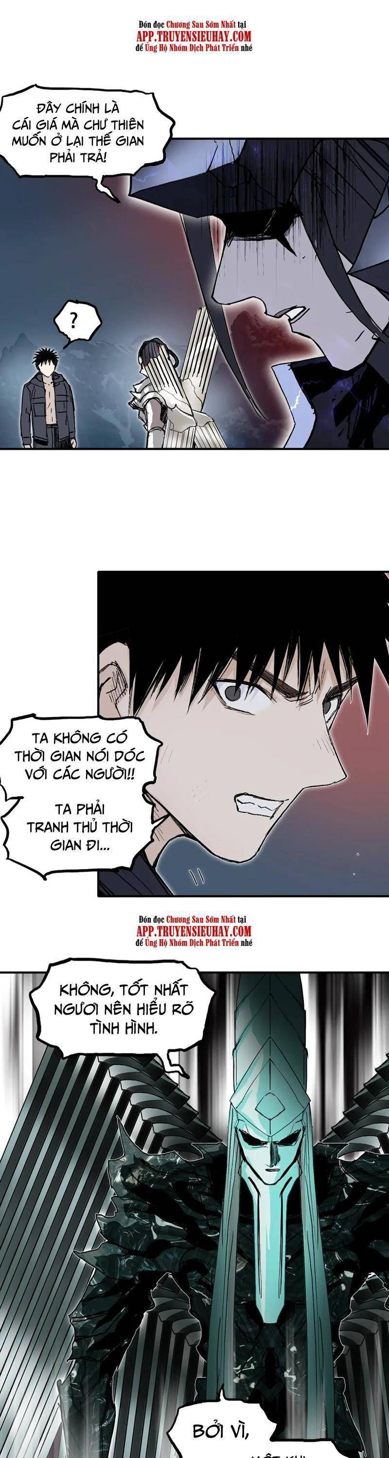 Siêu Năng Lập Phương - Page 15