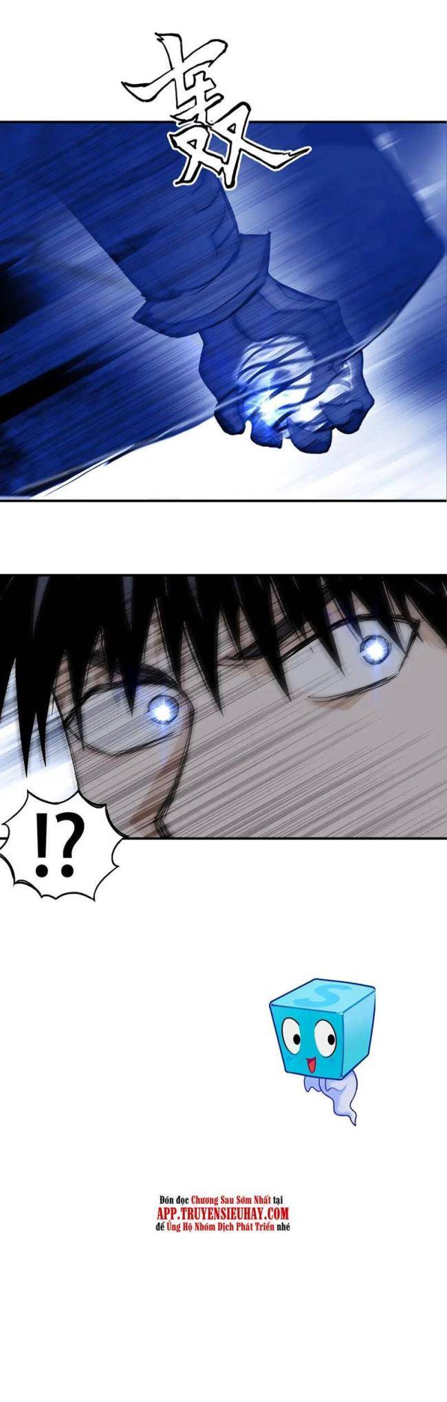 Siêu Năng Lập Phương - Page 31