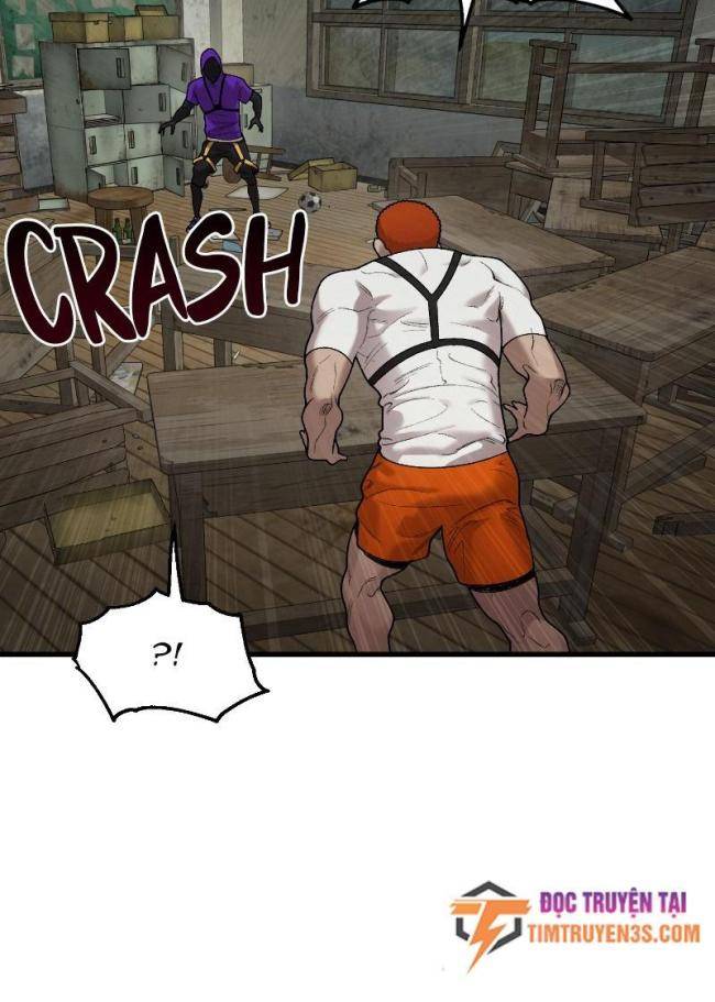 Xếp Hạng Bắt Nạt - Page 36