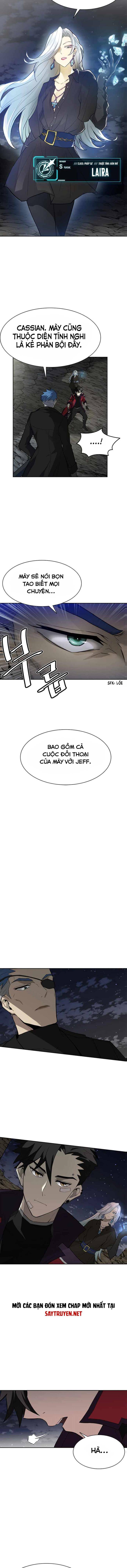 Chuyển Sinh Thành Ác Nhân - Page 15