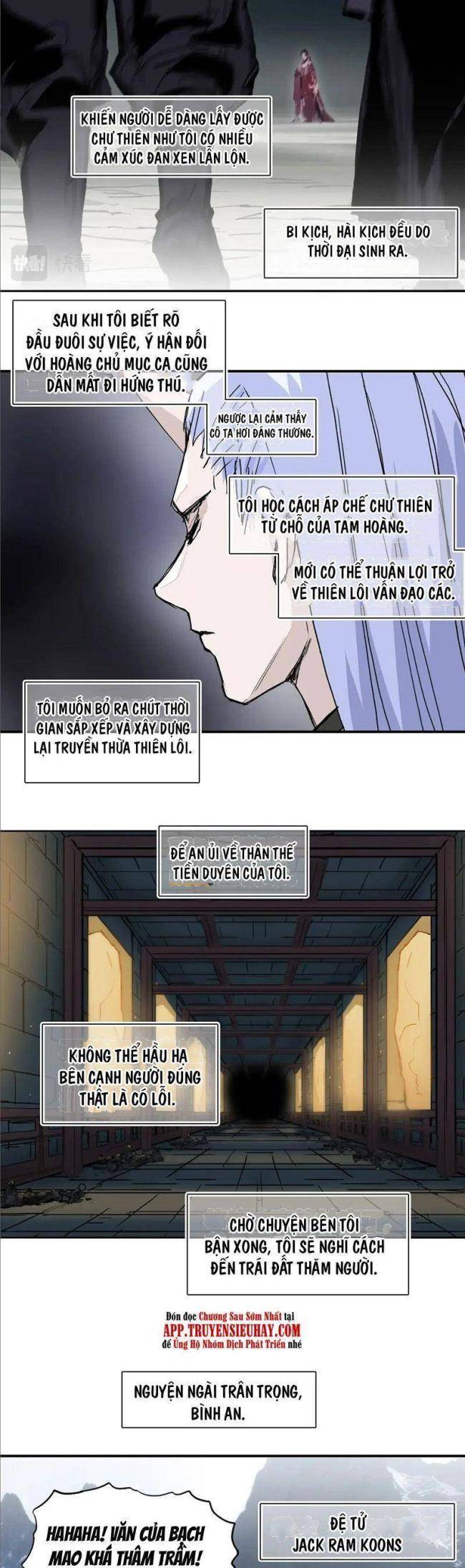 Siêu Năng Lập Phương - Page 23