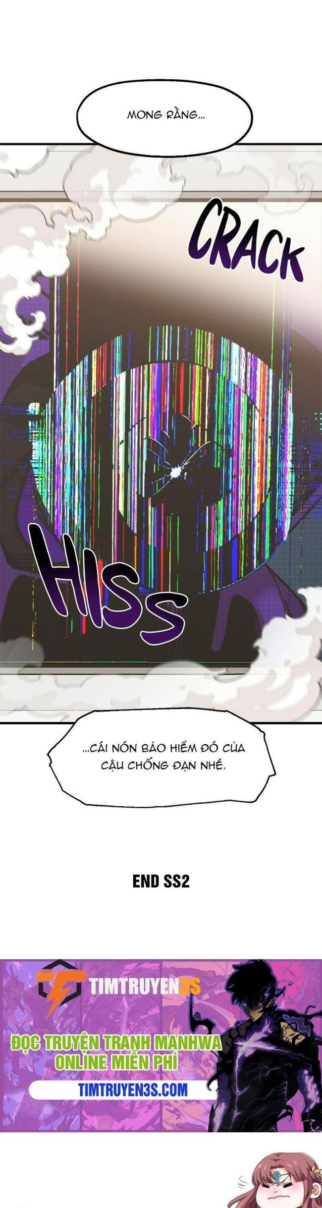 Xếp Hạng Bắt Nạt - Page 62