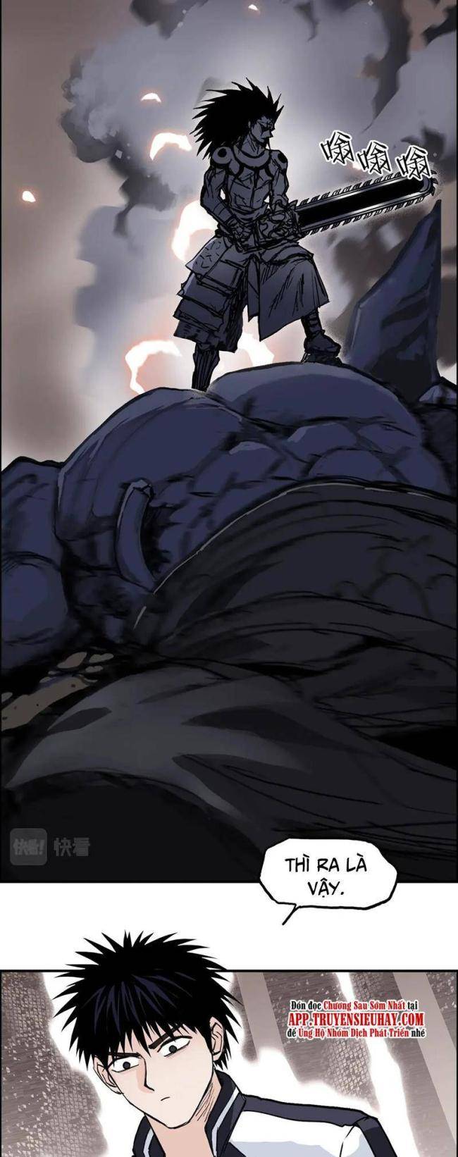 Siêu Năng Lập Phương - Page 23