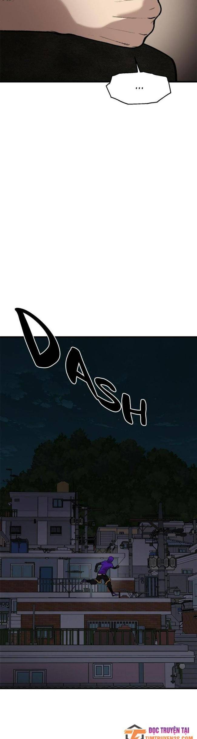 Xếp Hạng Bắt Nạt - Page 45