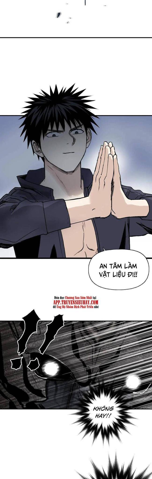 Siêu Năng Lập Phương - Page 29