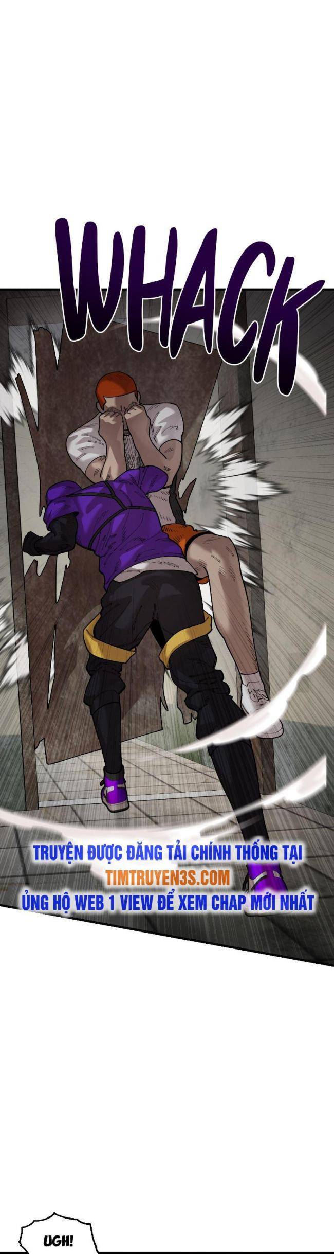 Xếp Hạng Bắt Nạt - Page 27