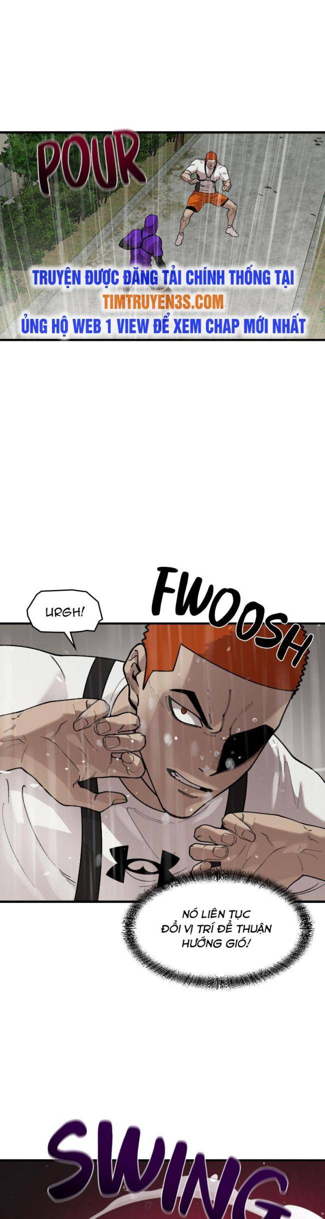 Xếp Hạng Bắt Nạt - Page 16