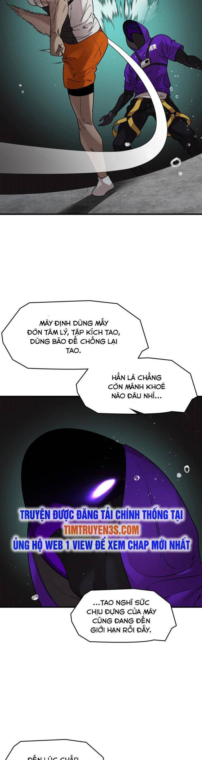 Xếp Hạng Bắt Nạt - Page 35