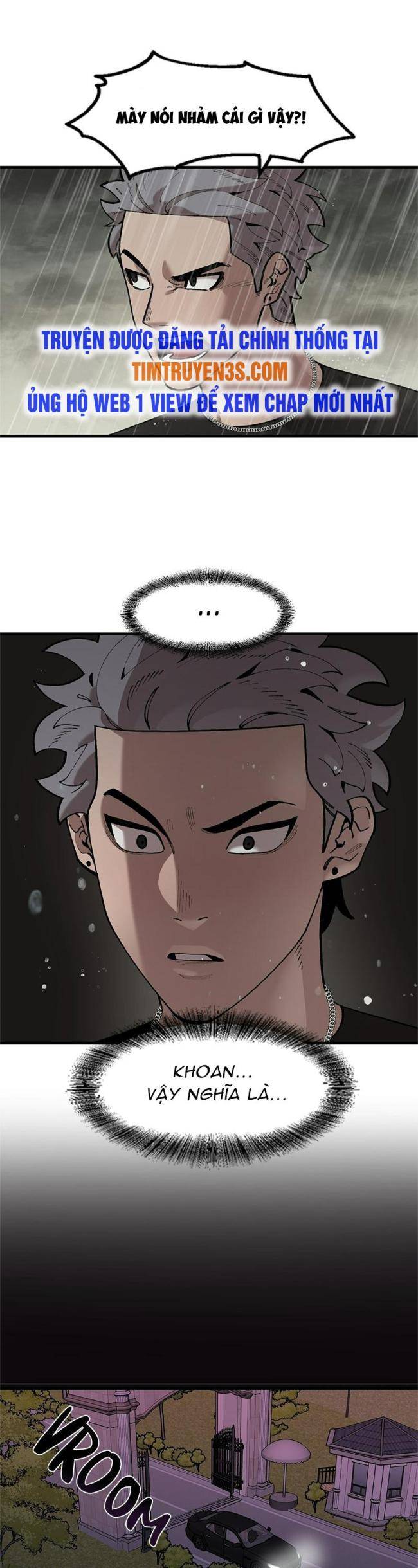 Xếp Hạng Bắt Nạt - Page 9