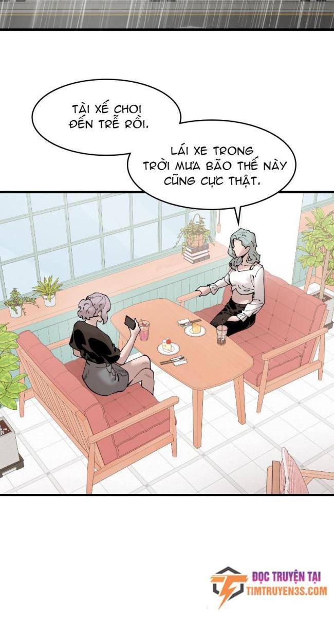 Xếp Hạng Bắt Nạt - Page 25