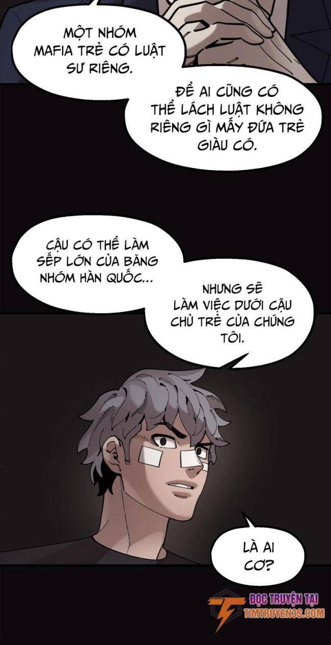Xếp Hạng Bắt Nạt - Page 8