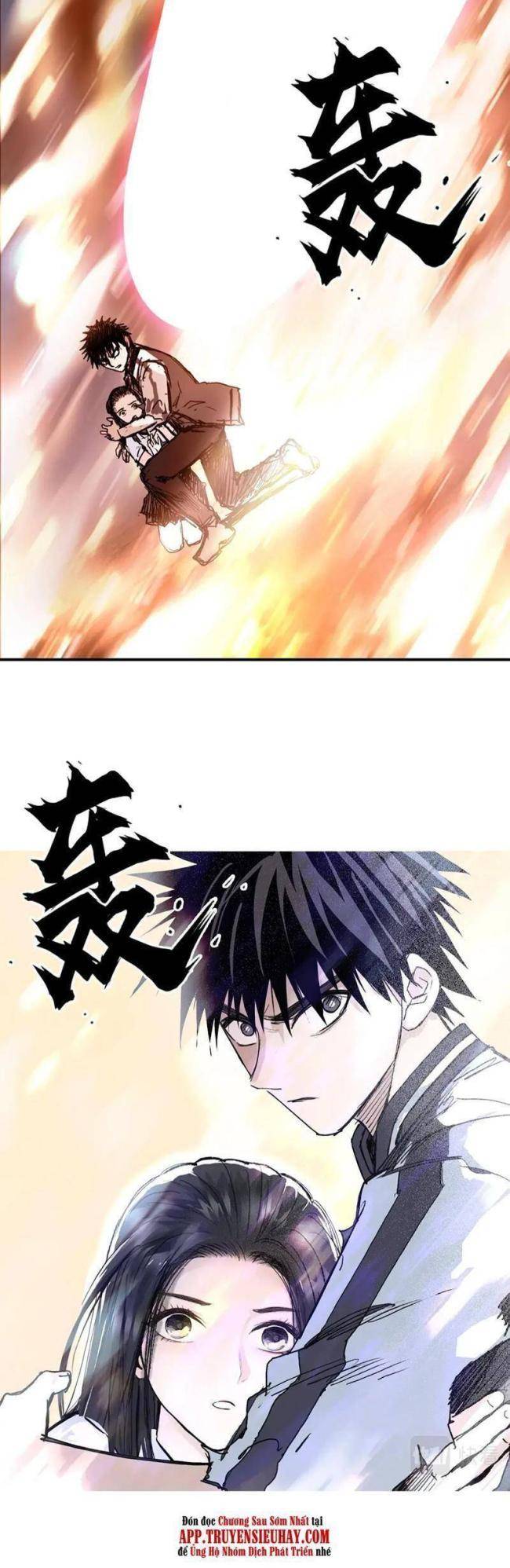 Siêu Năng Lập Phương - Page 31