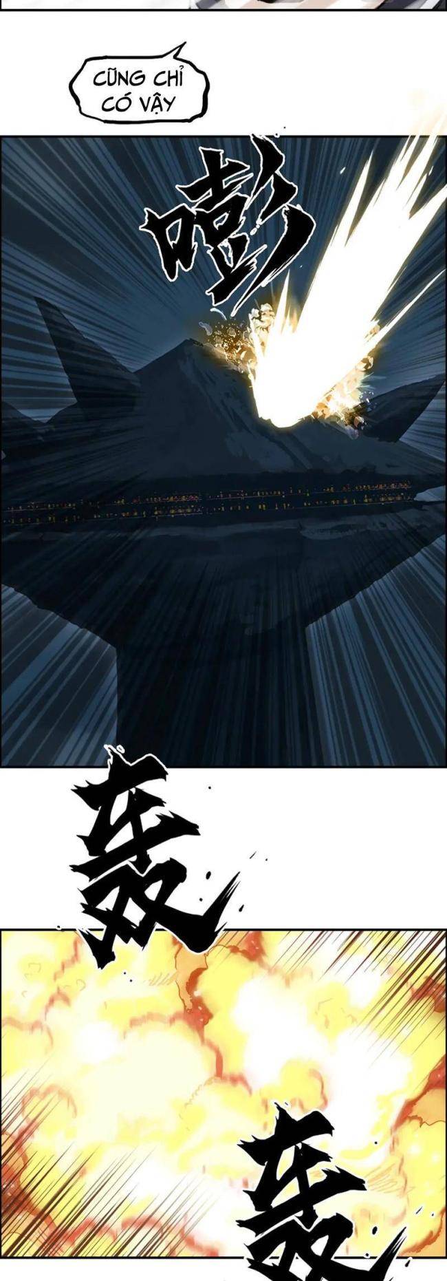 Siêu Năng Lập Phương - Page 19