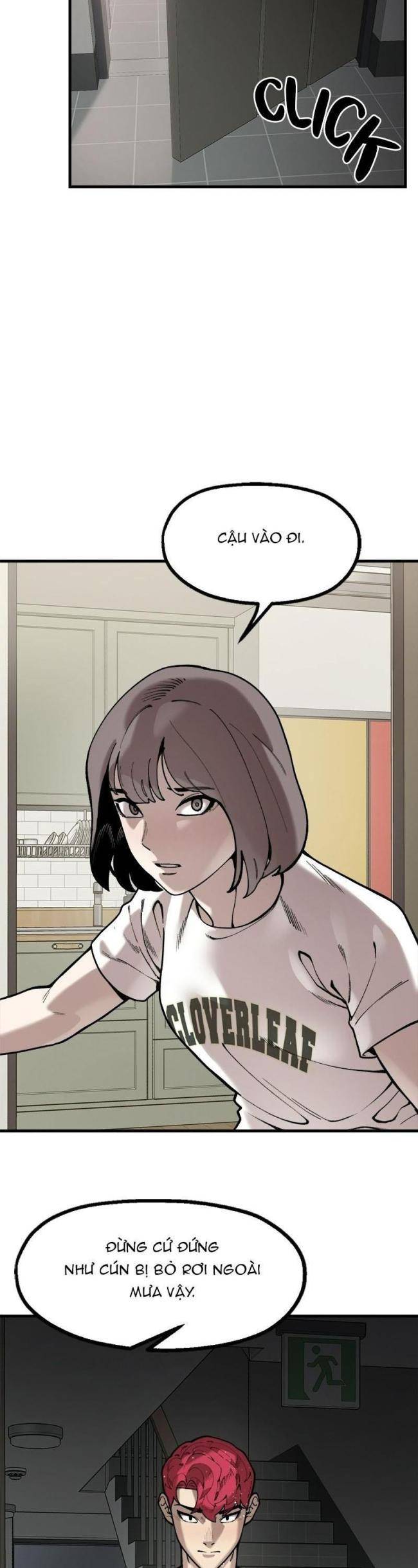 Xếp Hạng Bắt Nạt - Page 4