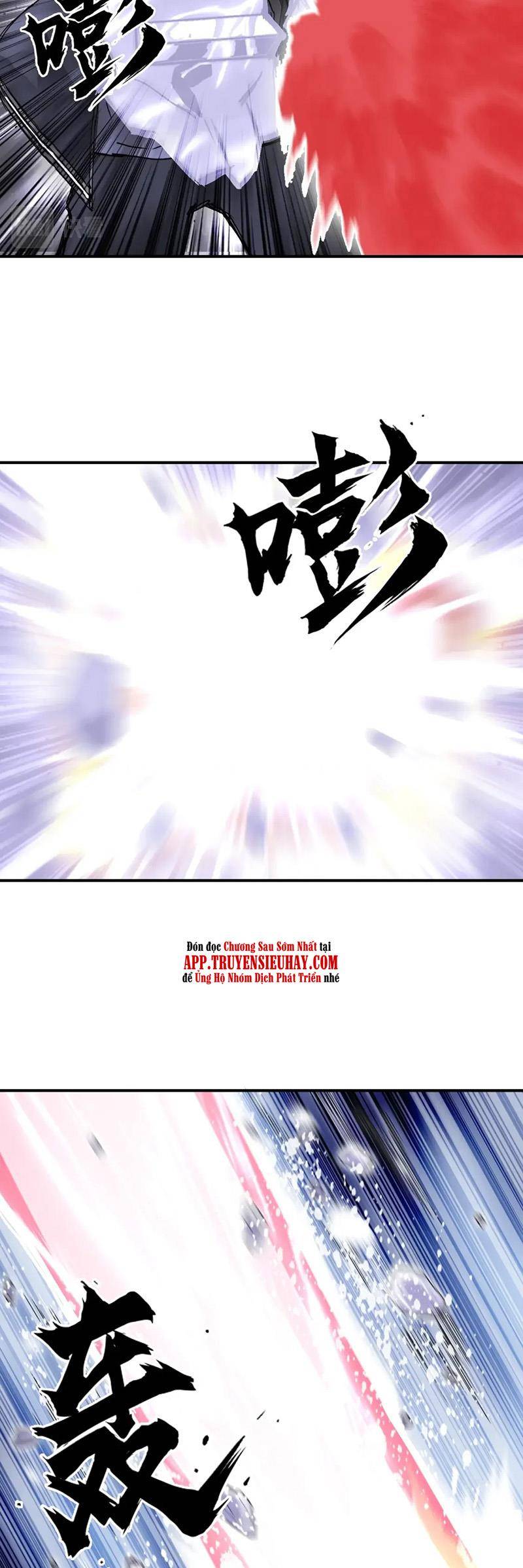 Siêu Năng Lập Phương - Page 24