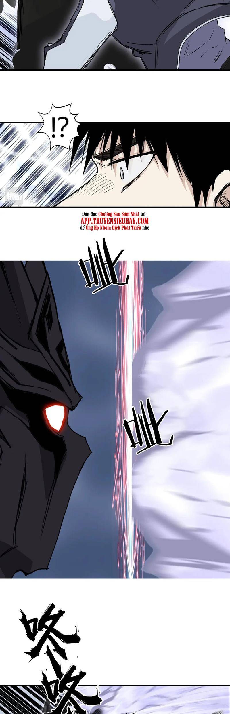 Siêu Năng Lập Phương - Page 17