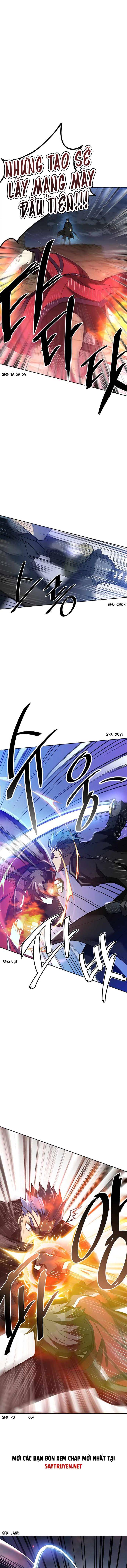 Chuyển Sinh Thành Ác Nhân - Page 17