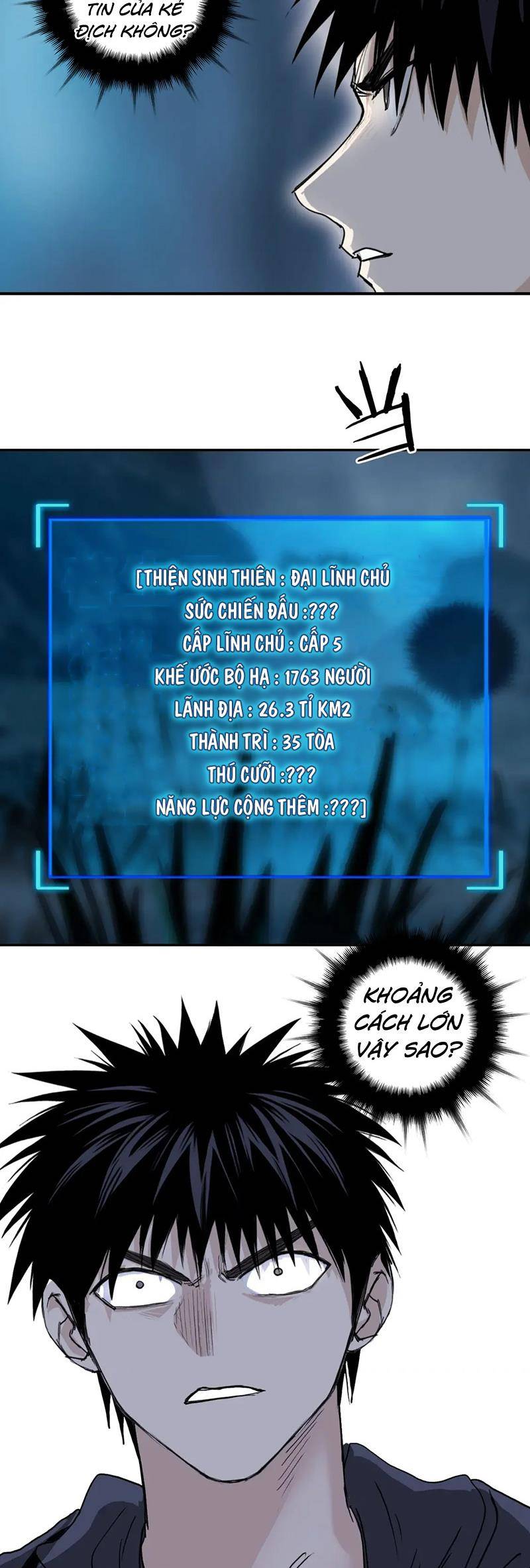 Siêu Năng Lập Phương - Page 24