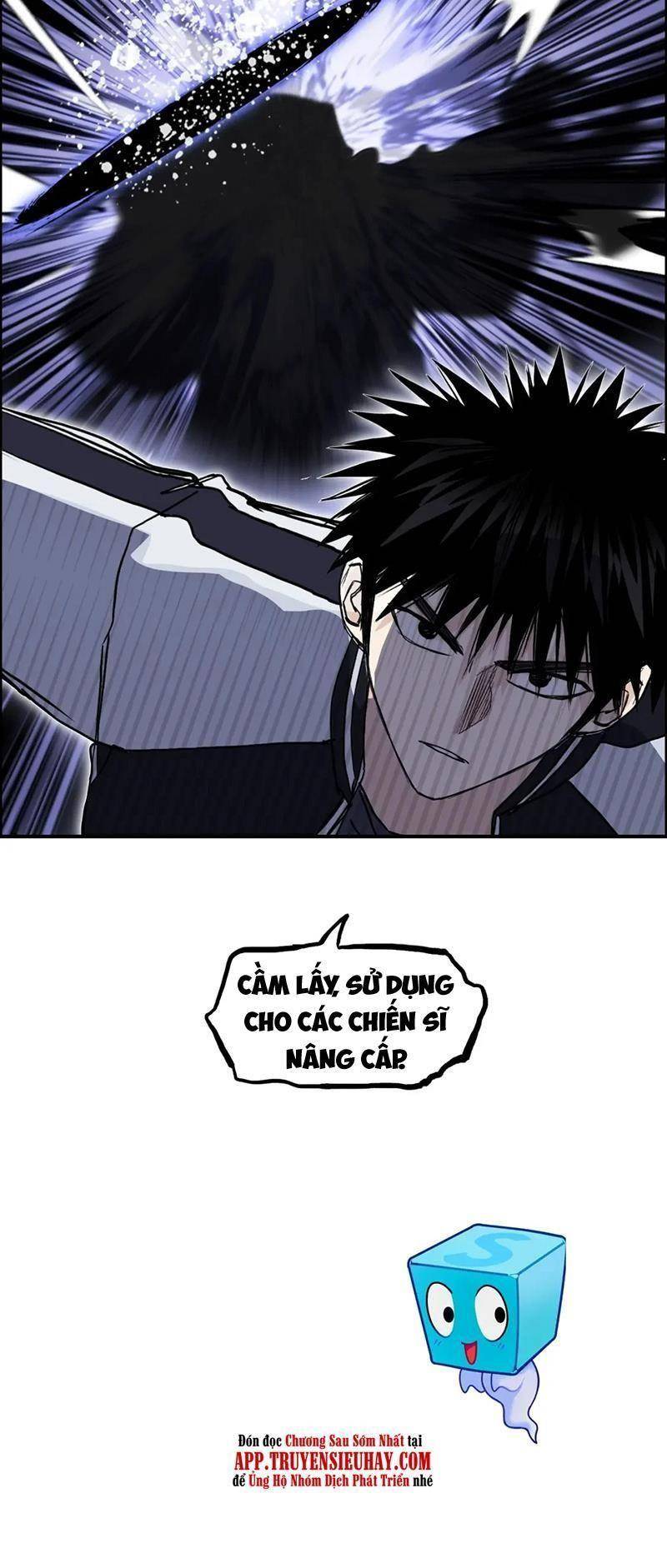 Siêu Năng Lập Phương - Page 41