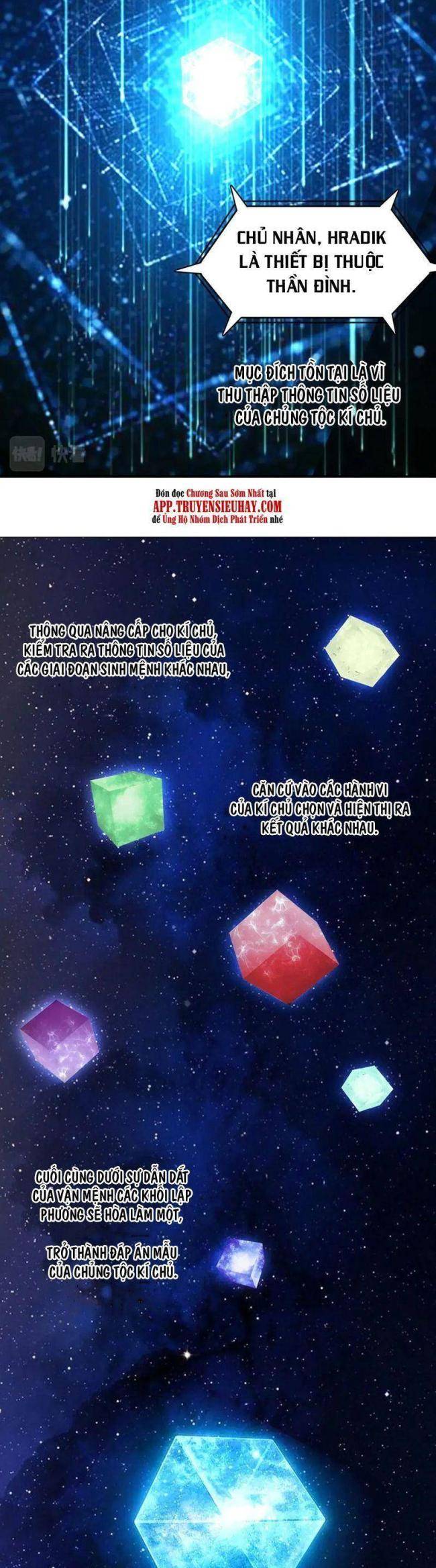 Siêu Năng Lập Phương - Page 9