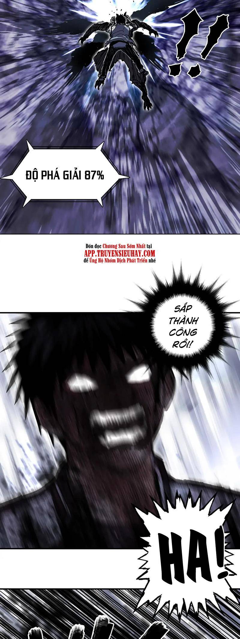 Siêu Năng Lập Phương - Page 40