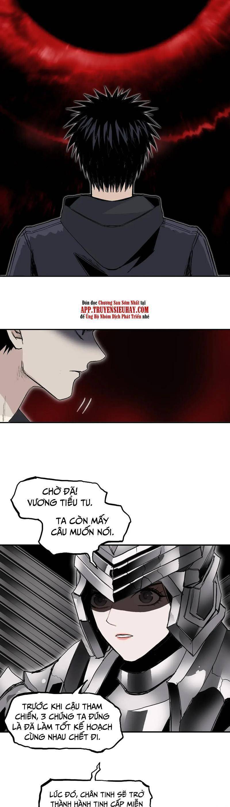 Siêu Năng Lập Phương - Page 25