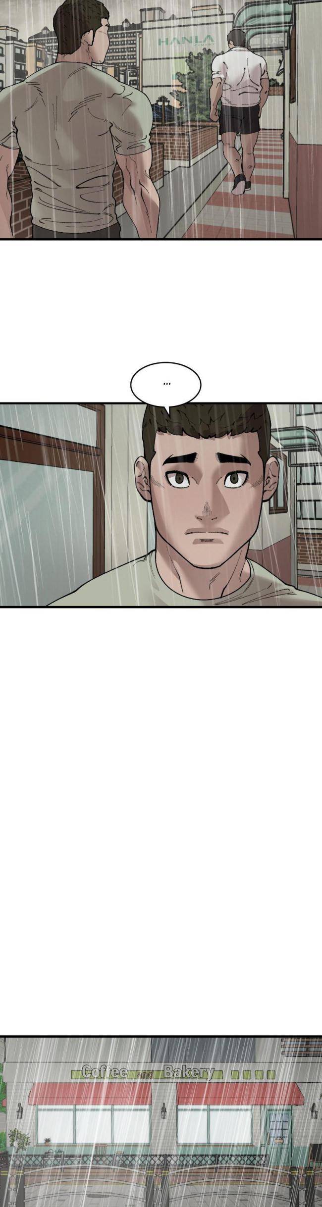 Xếp Hạng Bắt Nạt - Page 24