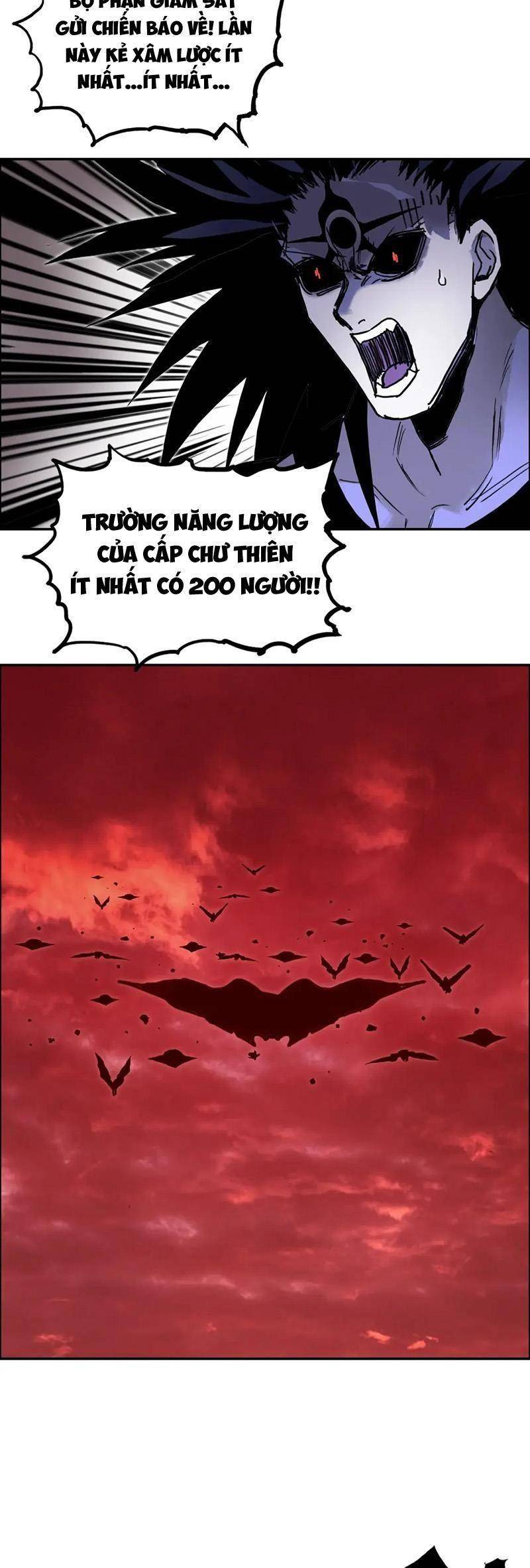 Siêu Năng Lập Phương - Page 14