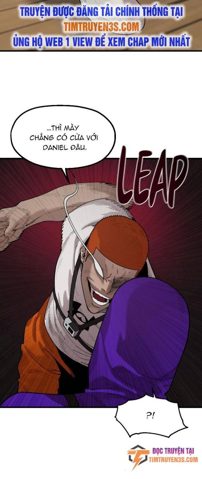 Xếp Hạng Bắt Nạt - Page 20