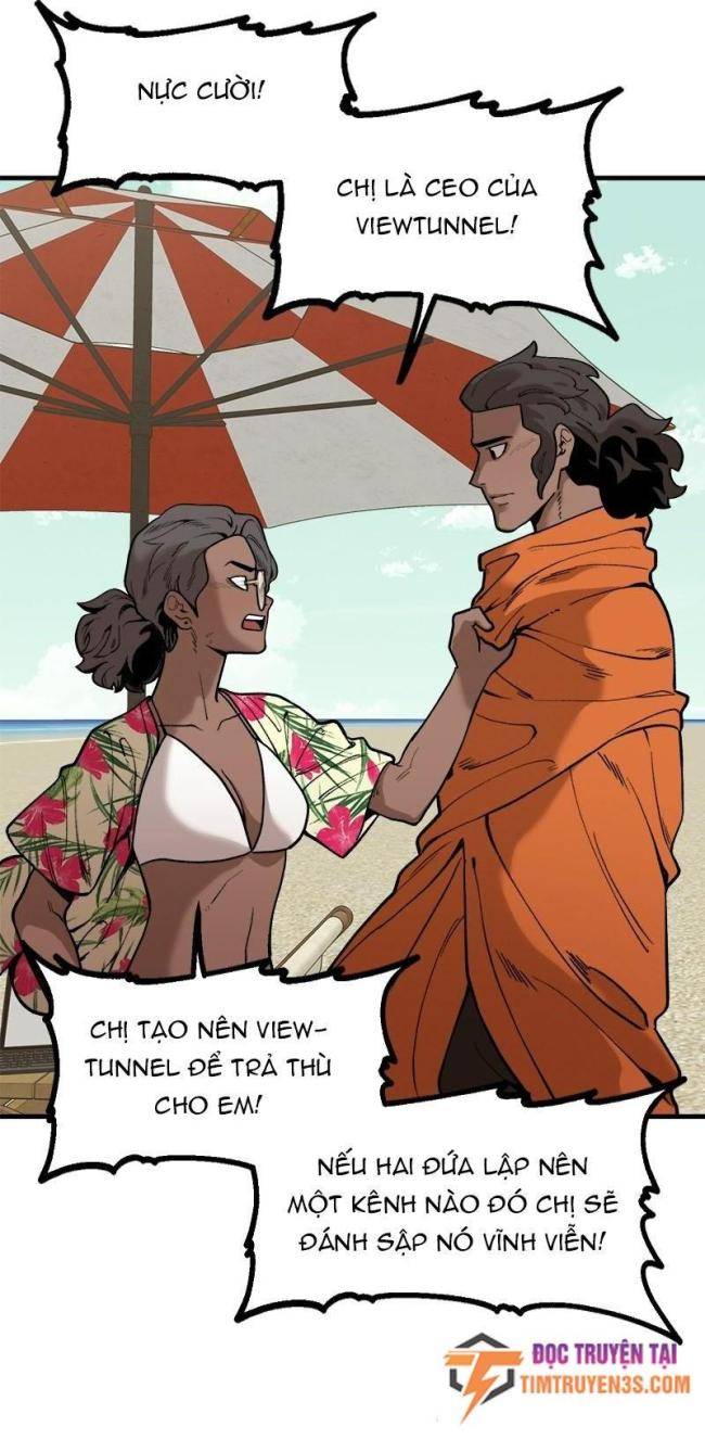 Xếp Hạng Bắt Nạt - Page 41