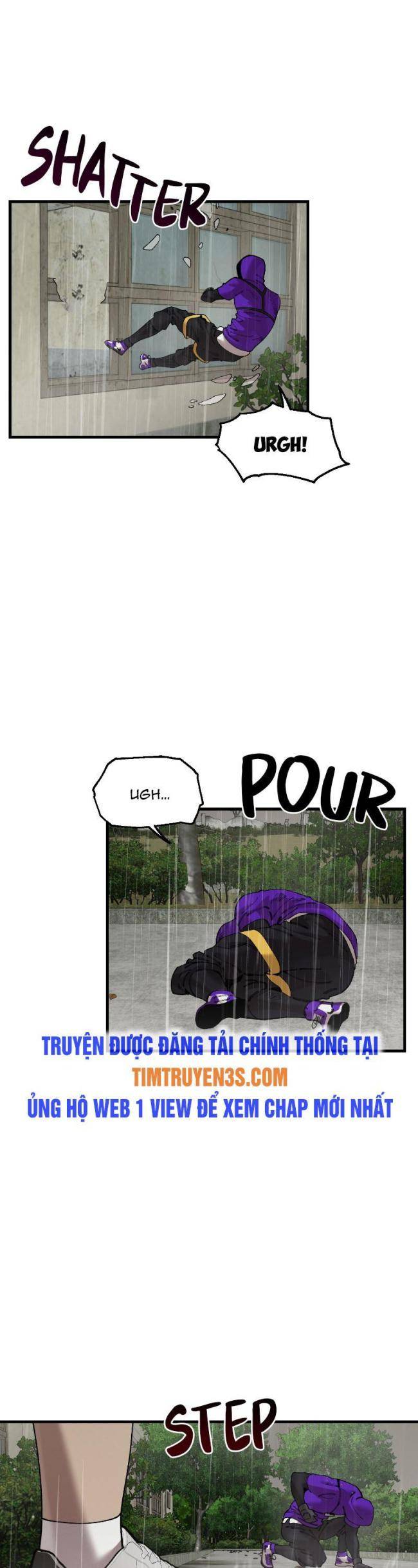 Xếp Hạng Bắt Nạt - Page 39