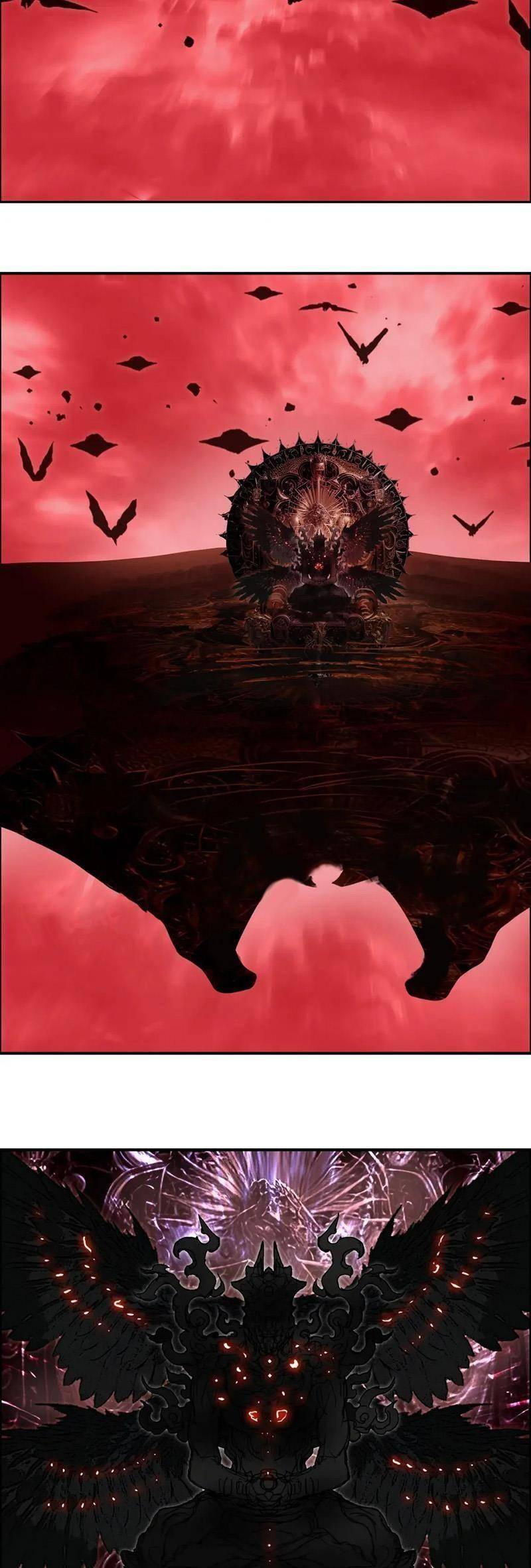 Siêu Năng Lập Phương - Page 18