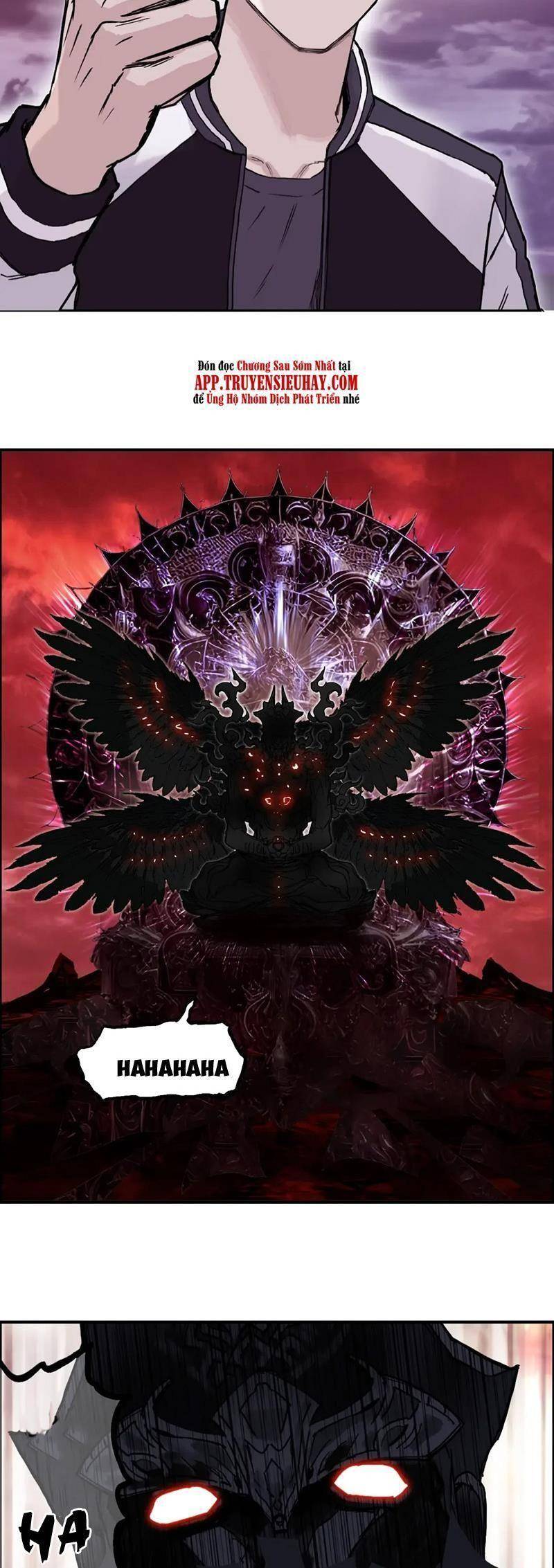 Siêu Năng Lập Phương - Page 24